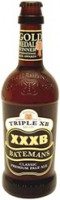 Cerveja Batemans Triple XB 500 ml - Indisponível